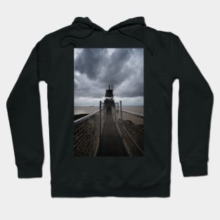 Portishead Lighthouse Hoodie